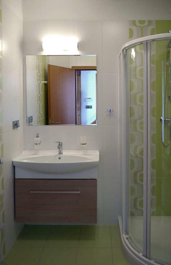 Hotel Domecek Milevsko Zewnętrze zdjęcie