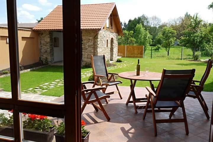 Hotel Domecek Milevsko Zewnętrze zdjęcie